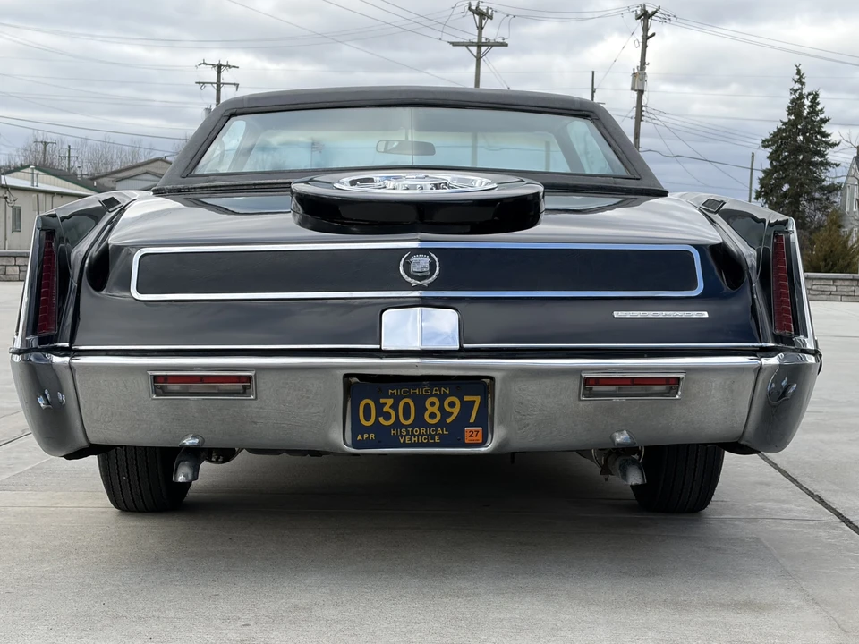 1967 Cadillac Fleetwood - Image 8 of 31