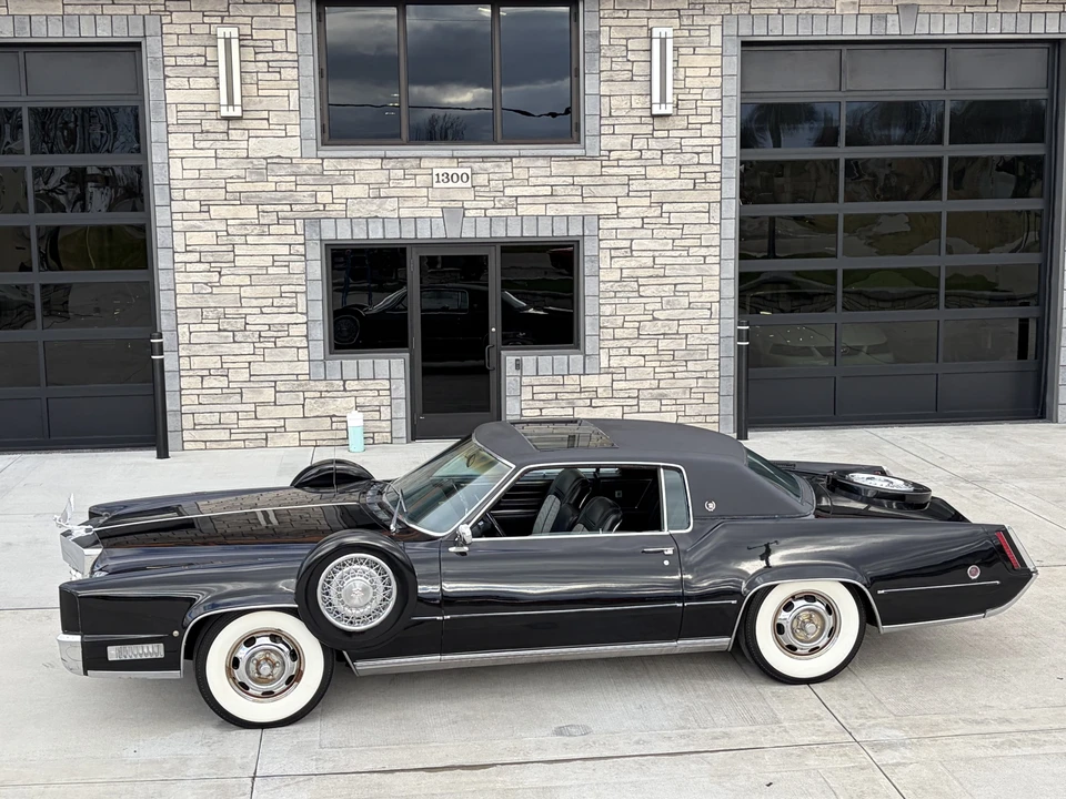 1967 Cadillac Fleetwood - Image 3 of 31