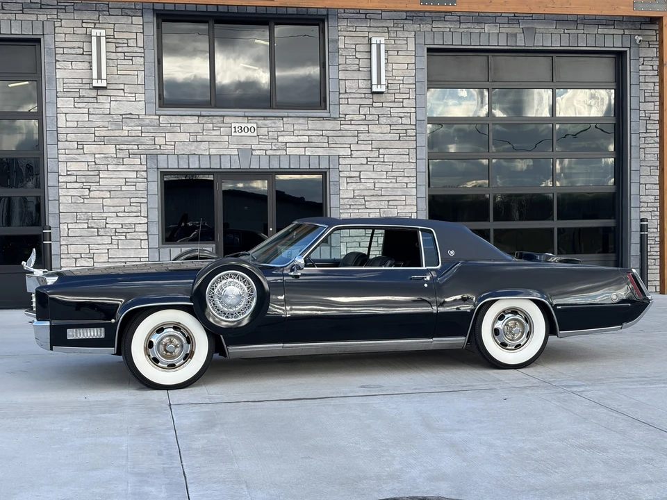 1967 Cadillac Fleetwood - Image 4 of 31