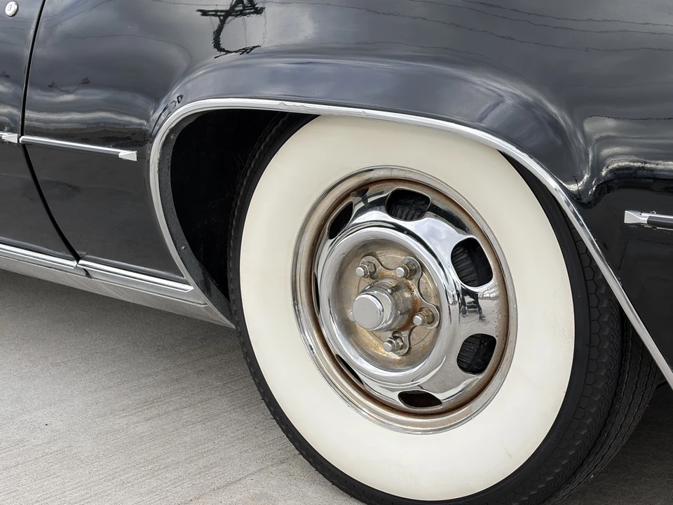1967 Cadillac Fleetwood - Image 27 of 31