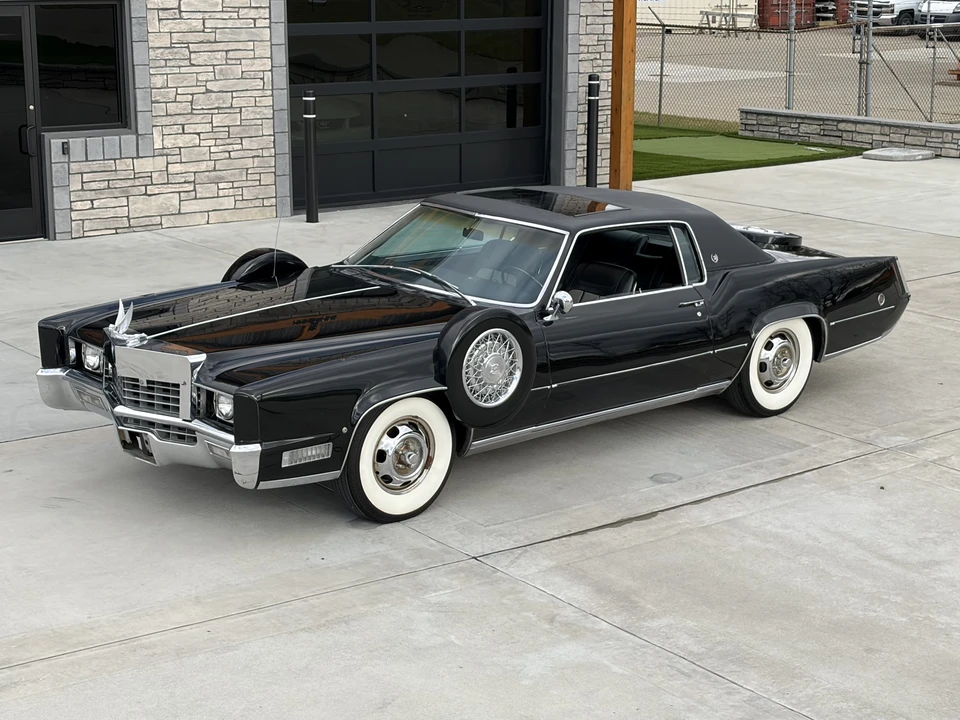 1967 Cadillac Fleetwood - Image 2 of 31