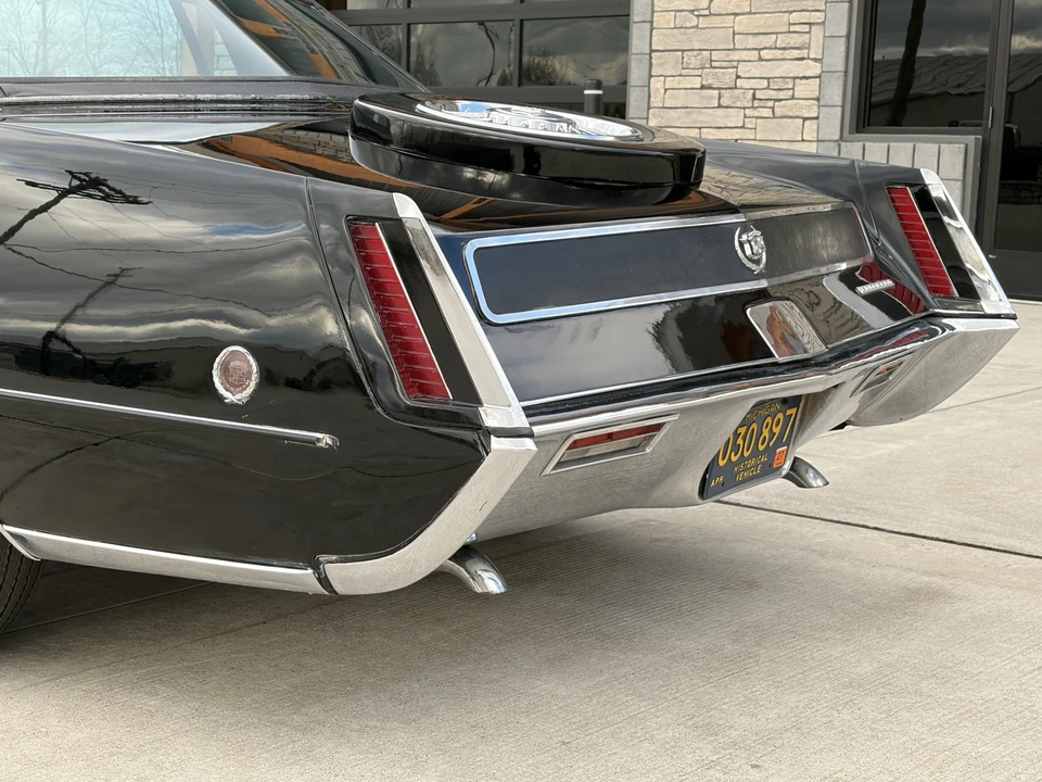 1967 Cadillac Fleetwood - Image 31 of 31