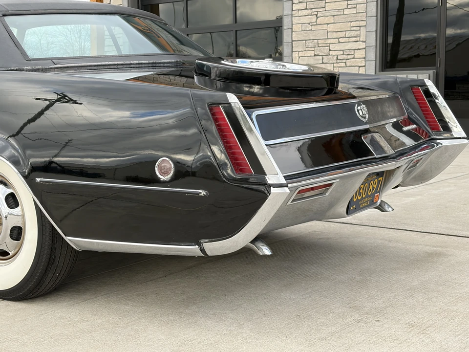 1967 Cadillac Fleetwood - Image 29 of 31