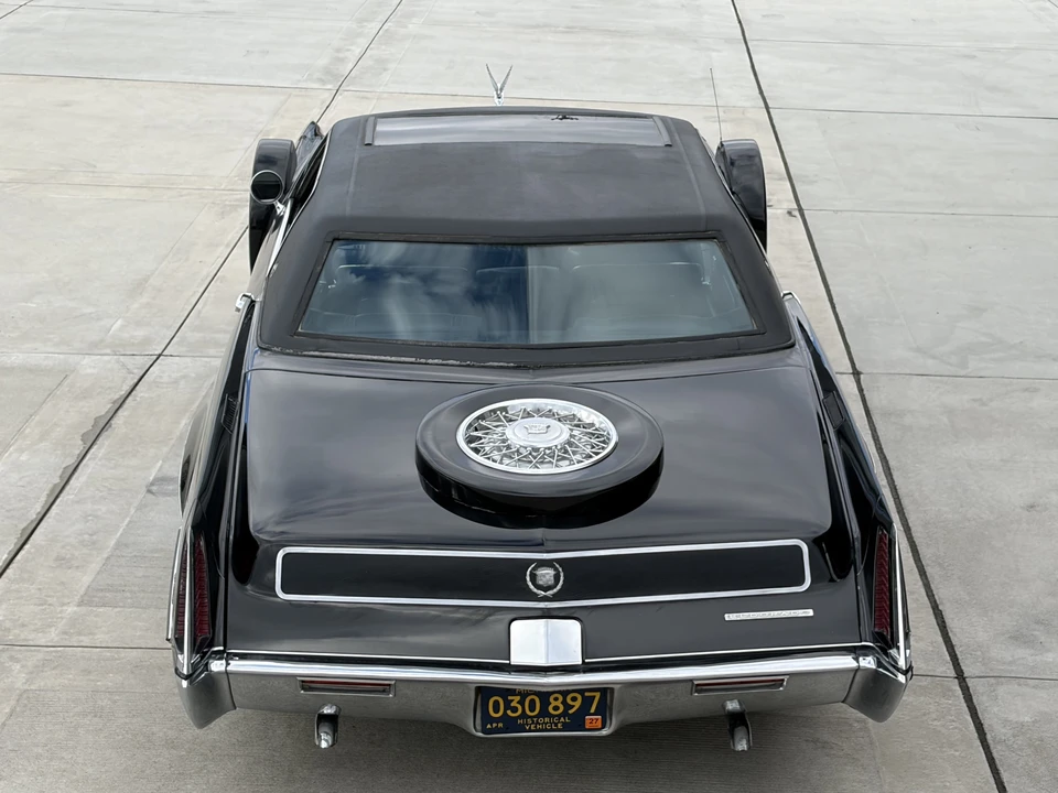 1967 Cadillac Fleetwood - Image 7 of 31