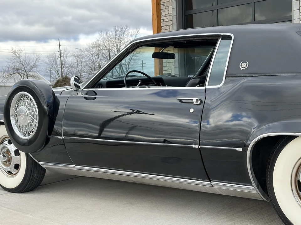 1967 Cadillac Fleetwood - Image 21 of 31