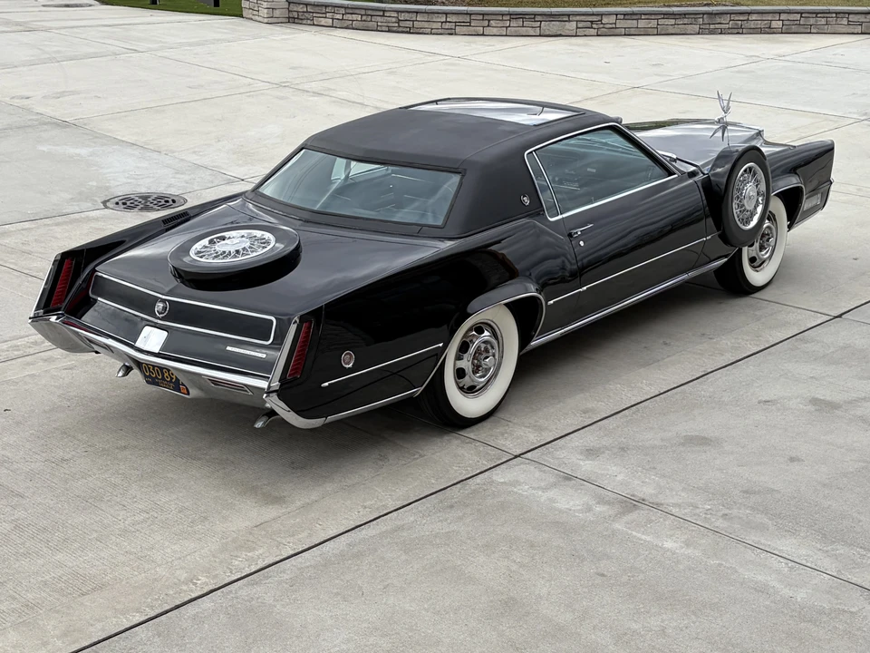 1967 Cadillac Fleetwood - Image 10 of 31