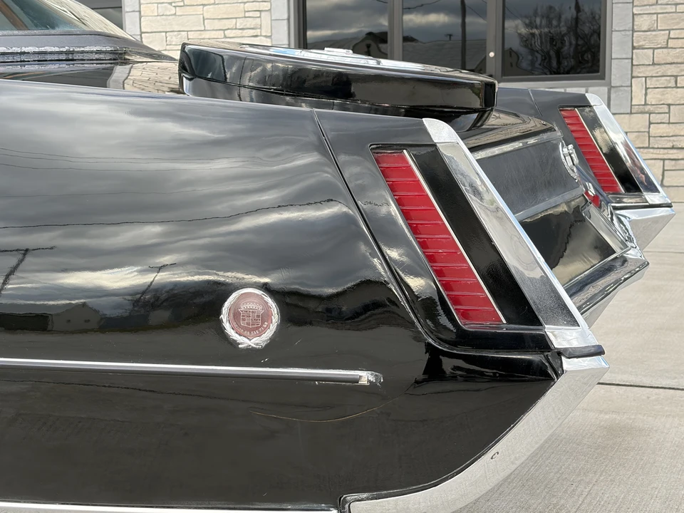 1967 Cadillac Fleetwood - Image 28 of 31
