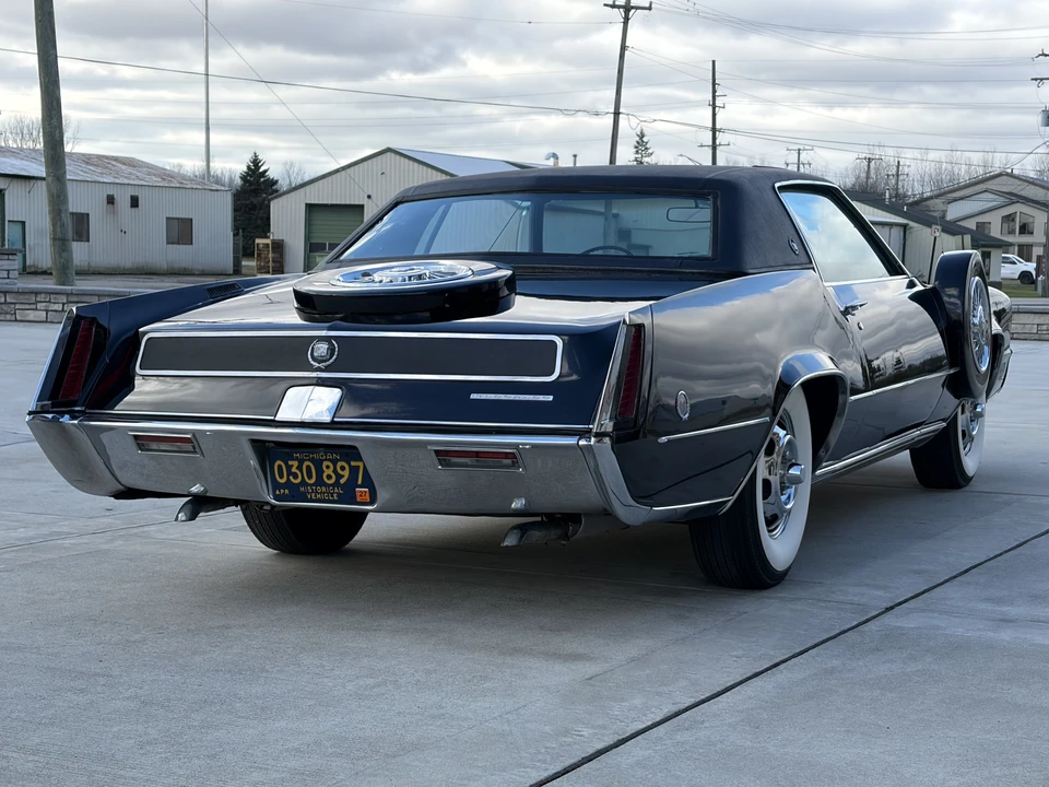 1967 Cadillac Fleetwood - Image 11 of 31