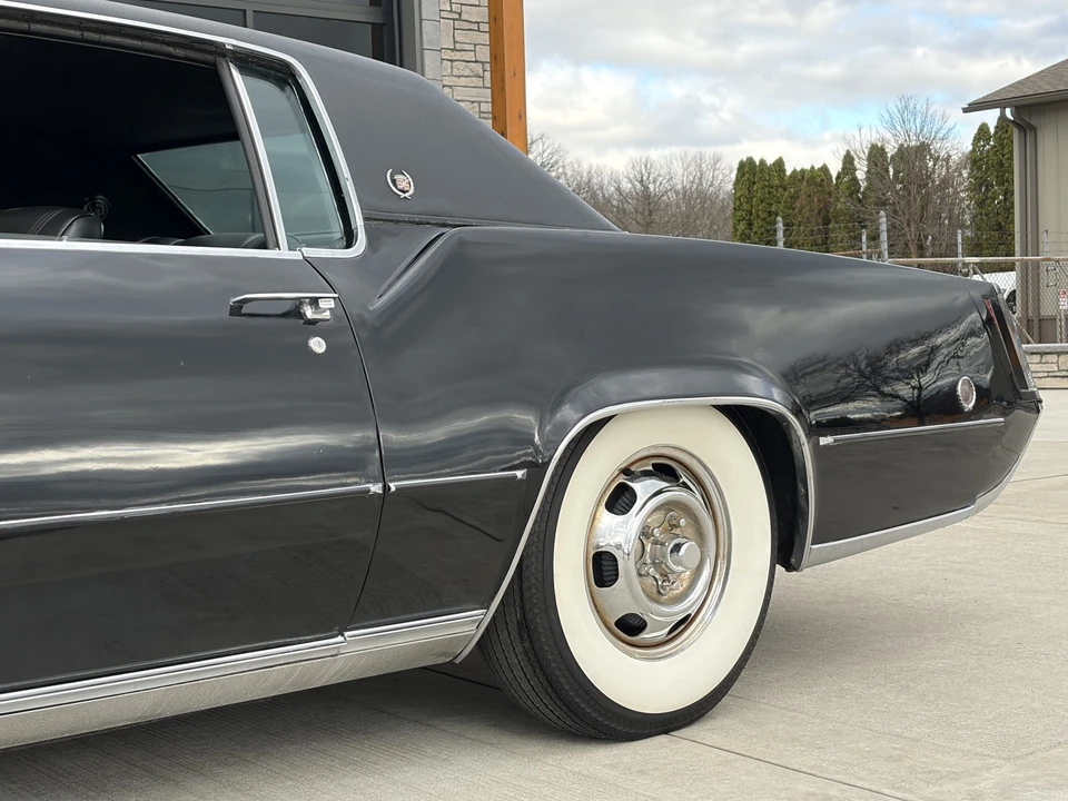 1967 Cadillac Fleetwood - Image 25 of 31