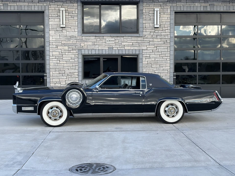 1967 Cadillac Fleetwood - Image 5 of 31