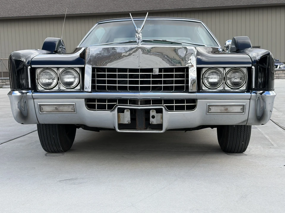 1967 Cadillac Fleetwood - Image 14 of 31