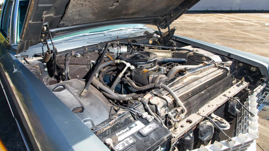 1967 Cadillac Fleetwood - Image 7 of 13