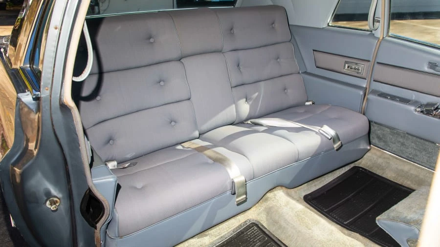 1967 Cadillac Fleetwood - Image 9 of 13
