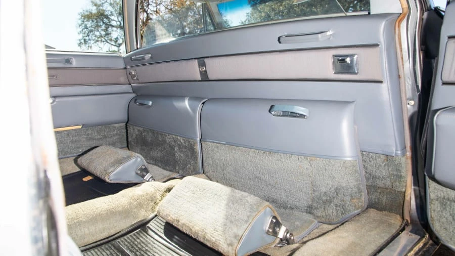 1967 Cadillac Fleetwood - Image 10 of 13