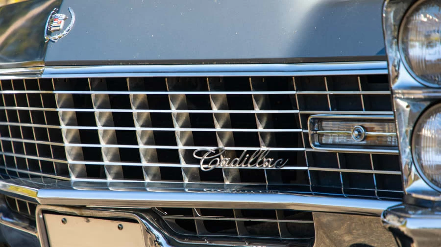 1967 Cadillac Fleetwood - Image 12 of 13