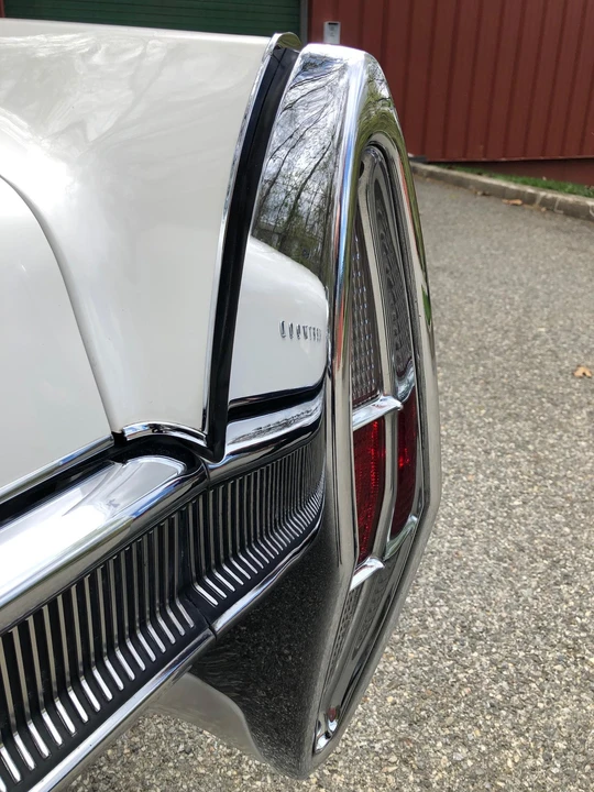 1967 Cadillac Sixty Special - Image 26 of 31