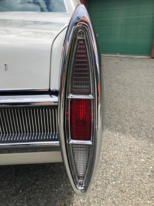 1967 Cadillac Sixty Special - Image 27 of 31