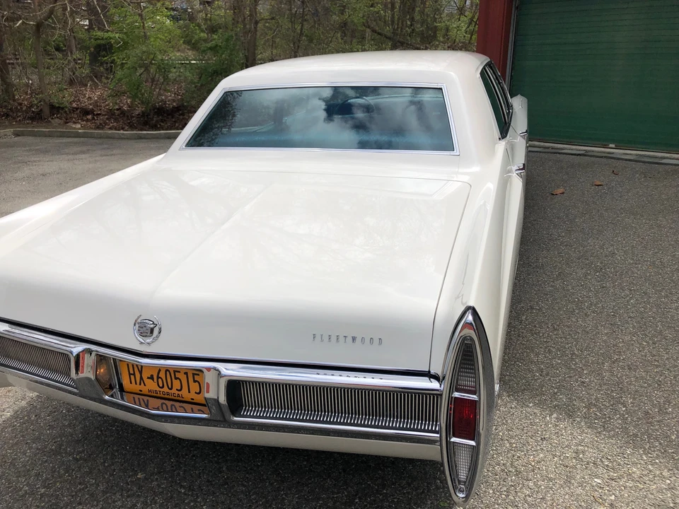 1967 Cadillac Sixty Special - Image 7 of 31