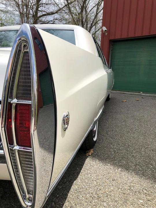 1967 Cadillac Sixty Special - Image 28 of 31
