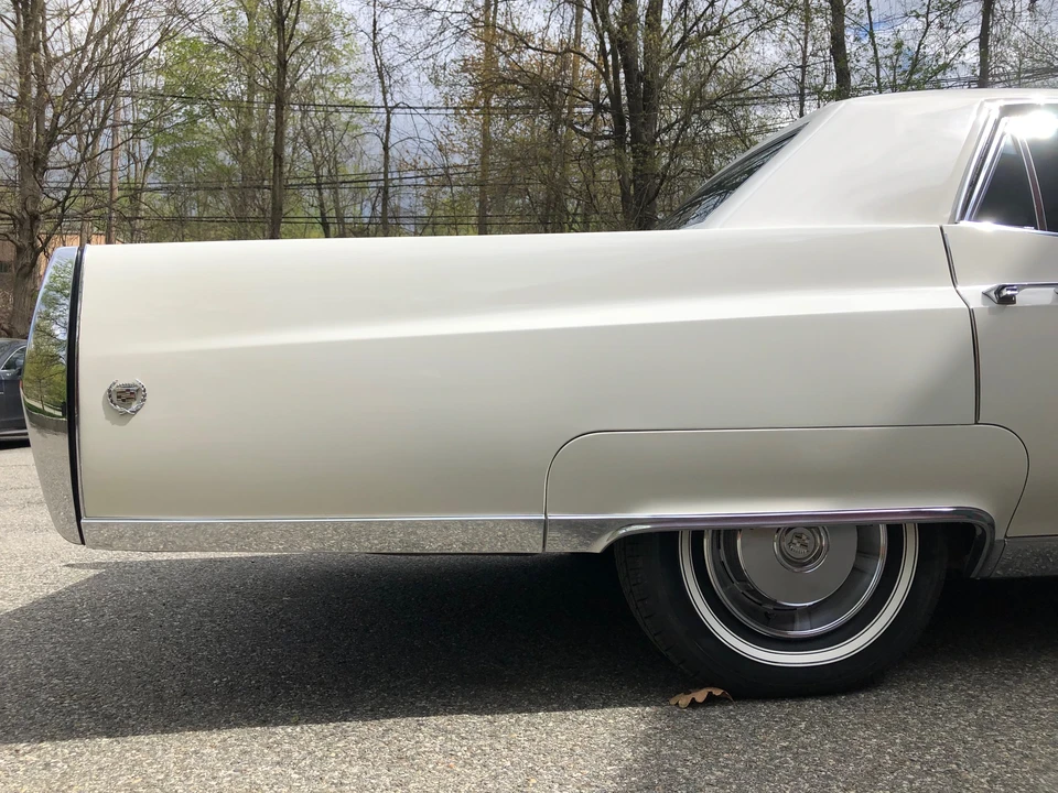 1967 Cadillac Sixty Special - Image 29 of 31