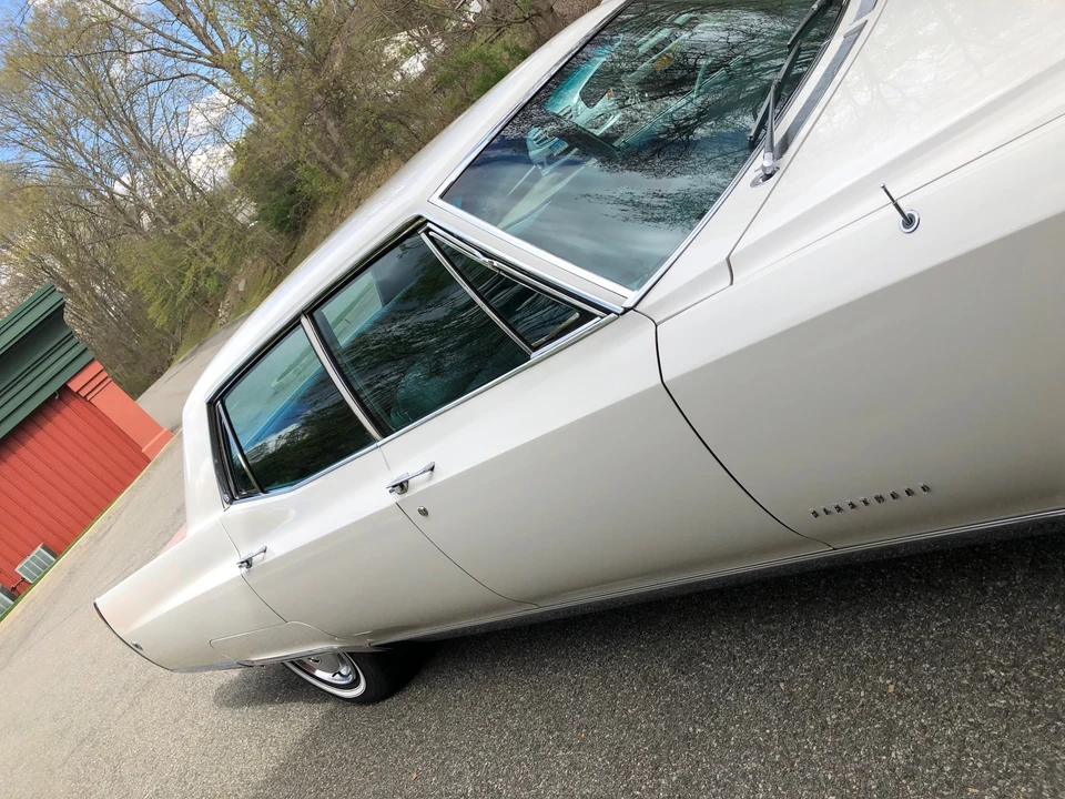 1967 Cadillac Sixty Special - Image 9 of 31