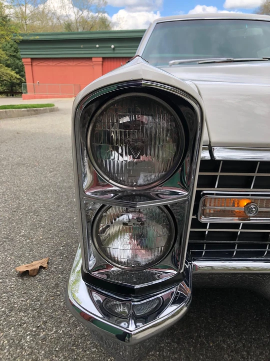 1967 Cadillac Sixty Special - Image 12 of 31