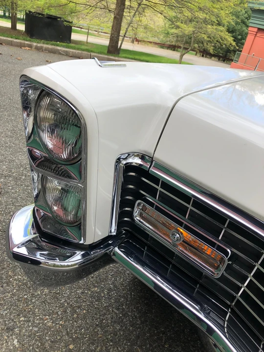 1967 Cadillac Sixty Special - Image 11 of 31