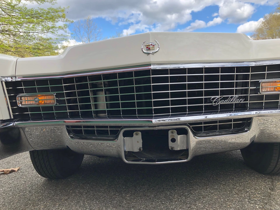 1967 Cadillac Sixty Special - Image 14 of 31