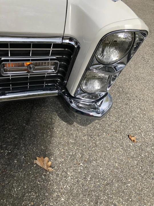 1967 Cadillac Sixty Special - Image 18 of 31