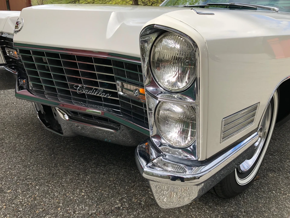 1967 Cadillac Sixty Special - Image 19 of 31