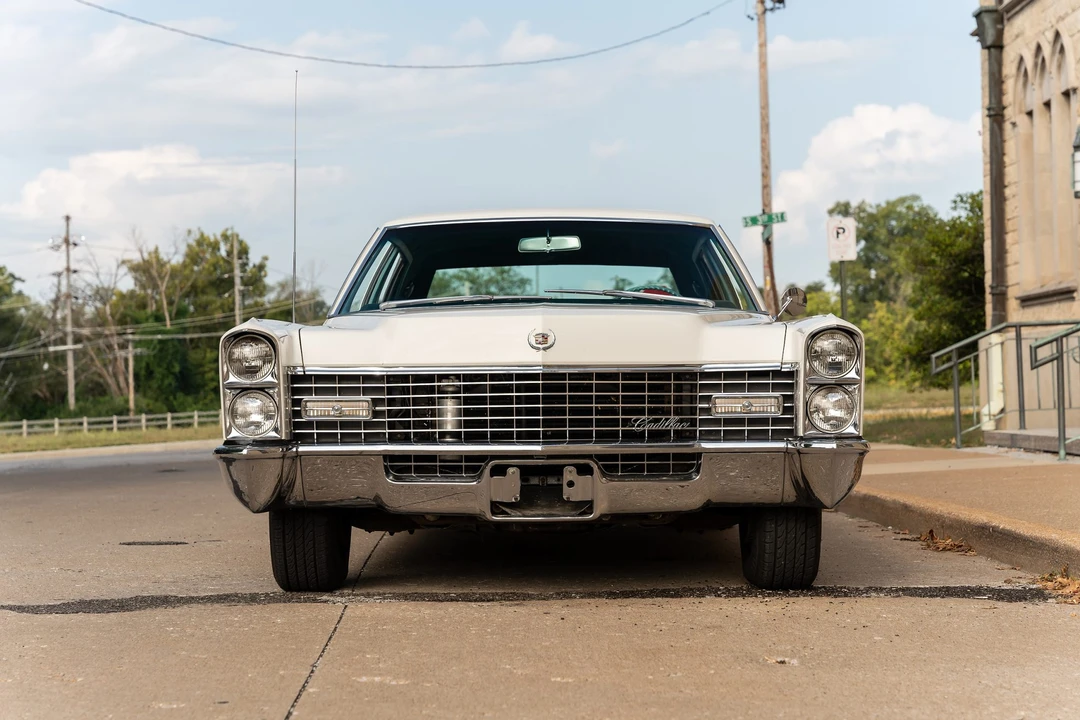 1967 Cadillac Sixty Special - Image 4 of 31
