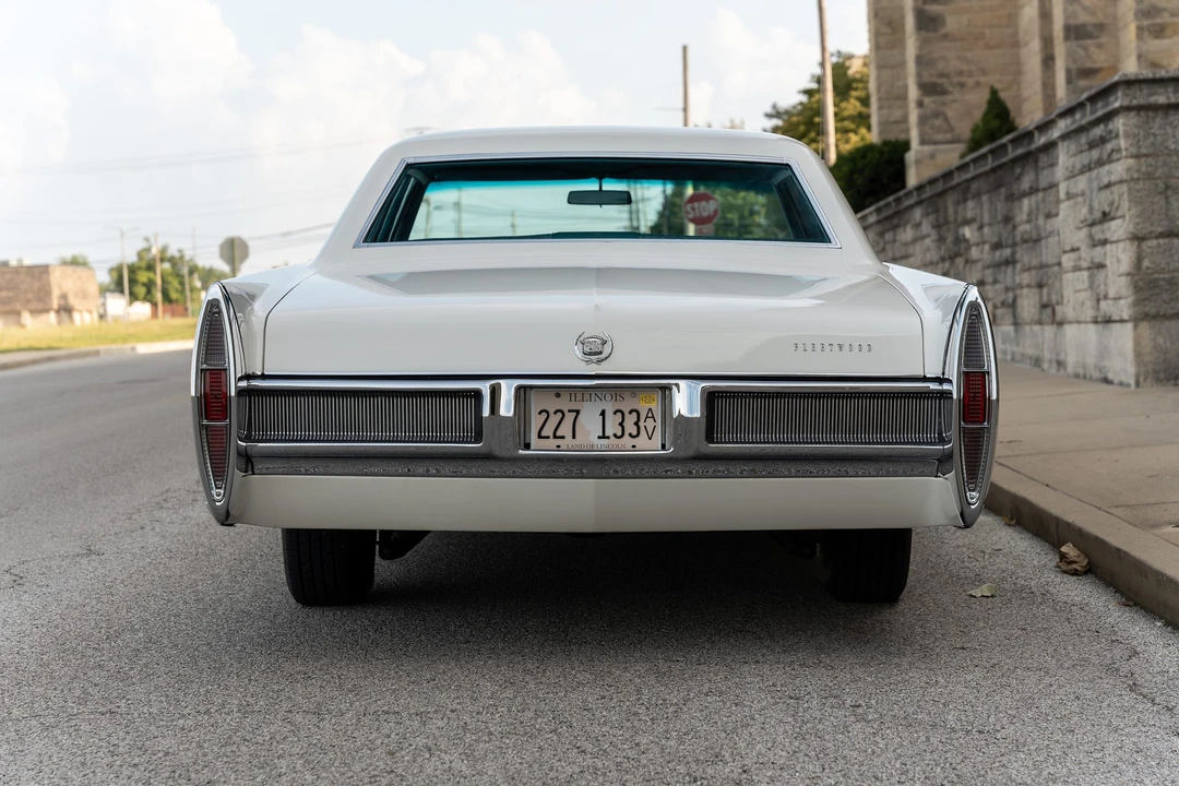 1967 Cadillac Sixty Special - Image 18 of 31