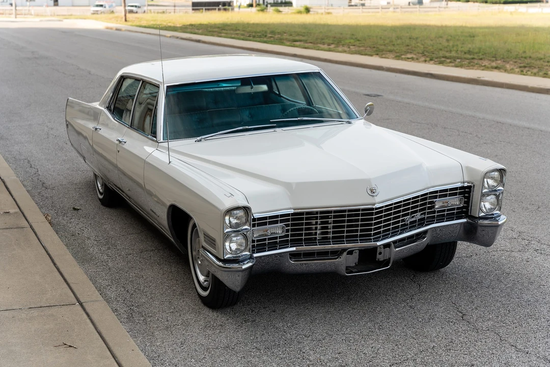 1967 Cadillac Sixty Special - Image 26 of 31