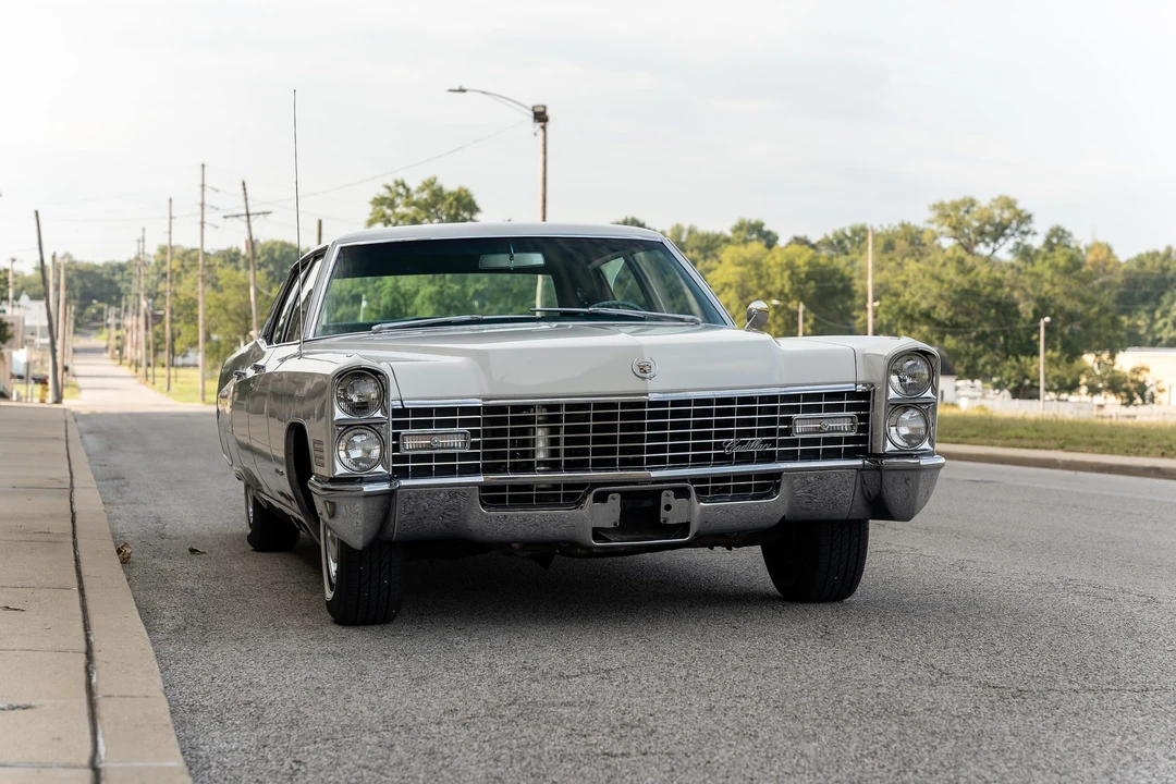 1967 Cadillac Sixty Special - Image 27 of 31