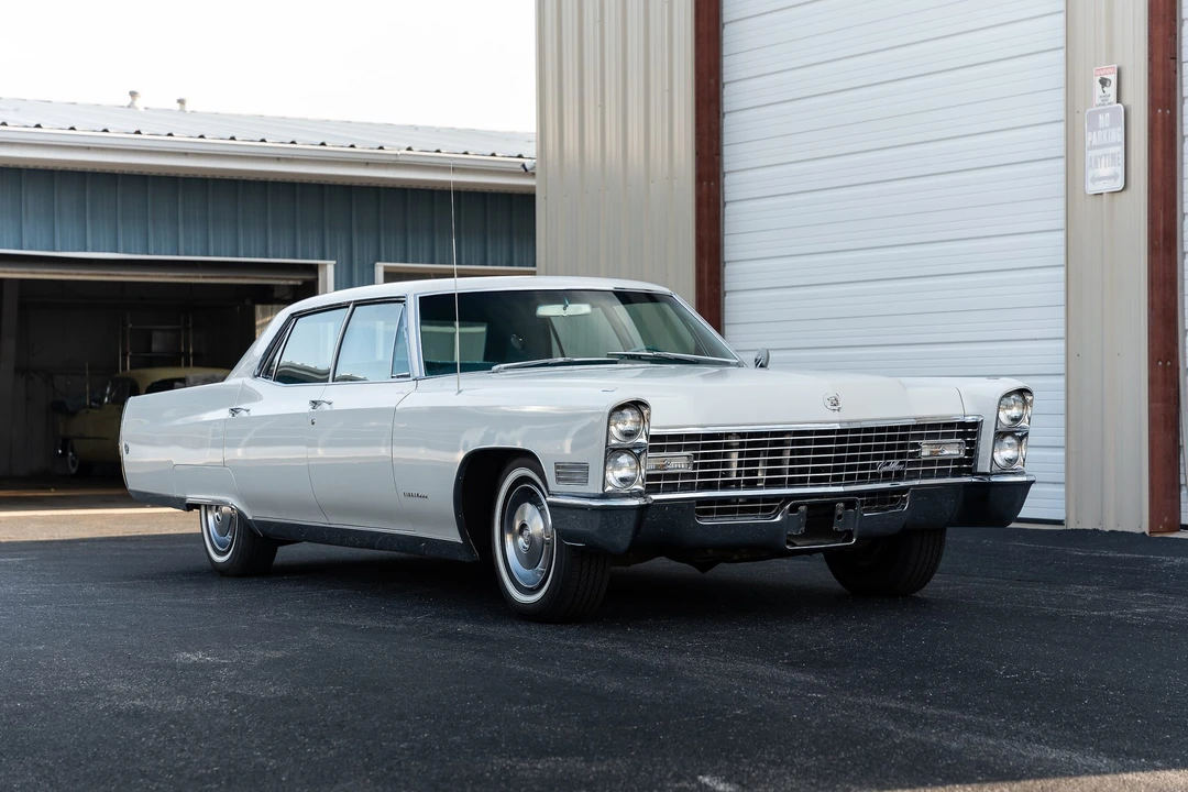 1967 Cadillac Sixty Special - Image 28 of 31