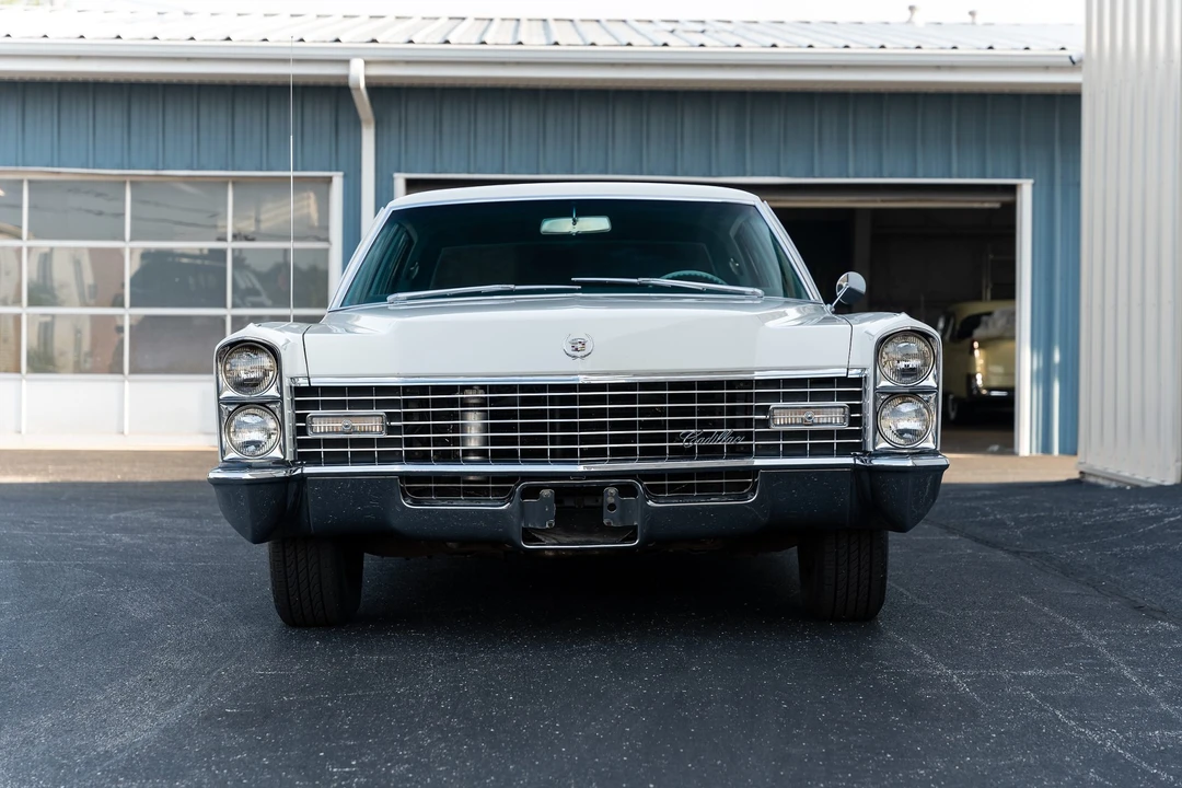 1967 Cadillac Sixty Special - Image 29 of 31