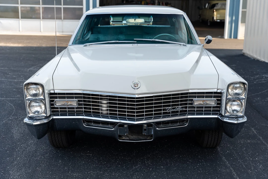 1967 Cadillac Sixty Special - Image 31 of 31