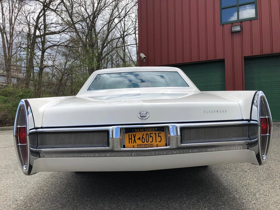 1967 Cadillac Sixty Special - Image 6 of 31