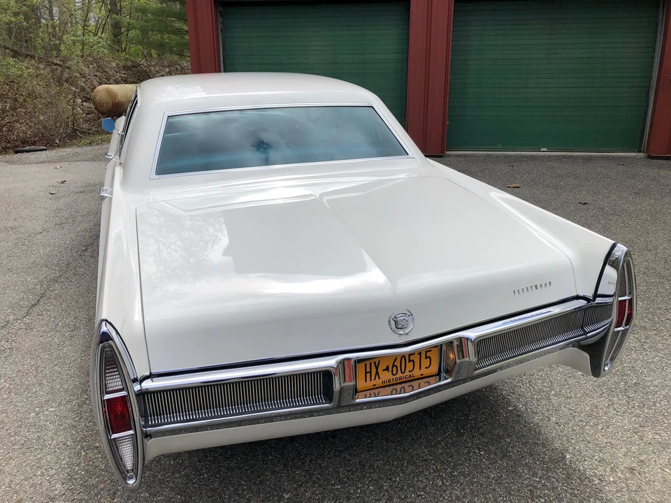 1967 Cadillac Sixty Special - Image 5 of 31
