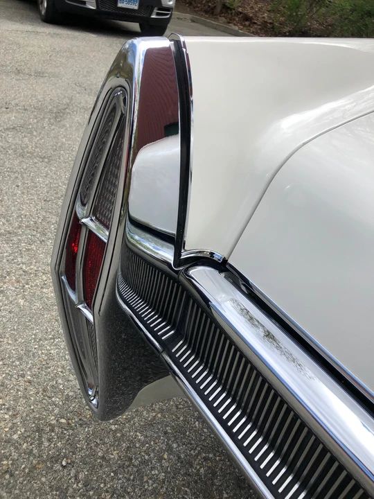 1967 Cadillac Sixty Special - Image 25 of 31