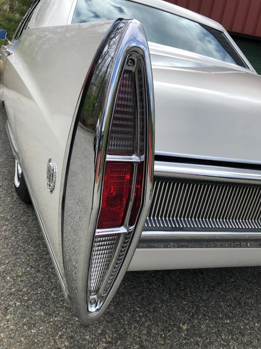 1967 Cadillac Sixty Special - Image 24 of 31