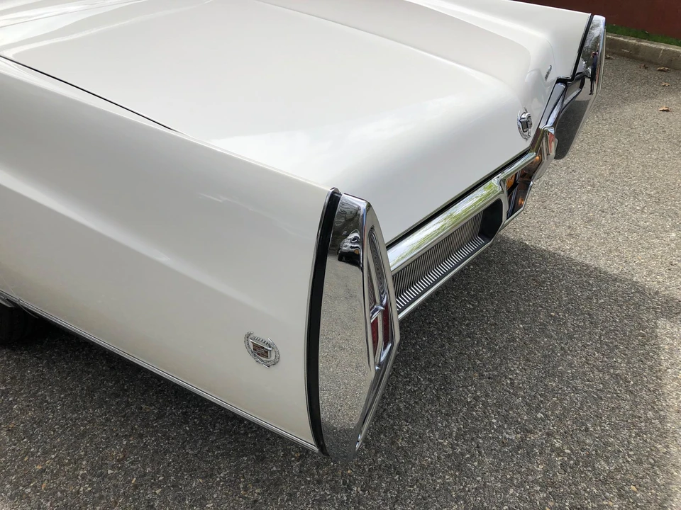 1967 Cadillac Sixty Special - Image 23 of 31