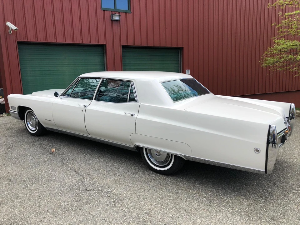 1967 Cadillac Sixty Special - Image 4 of 31