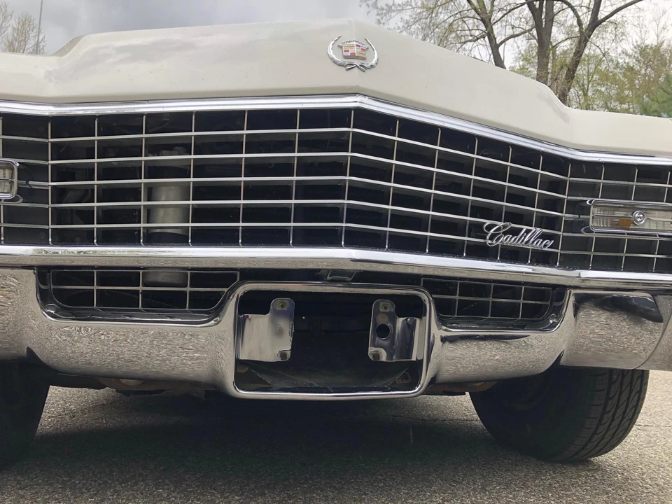 1967 Cadillac Sixty Special - Image 15 of 31