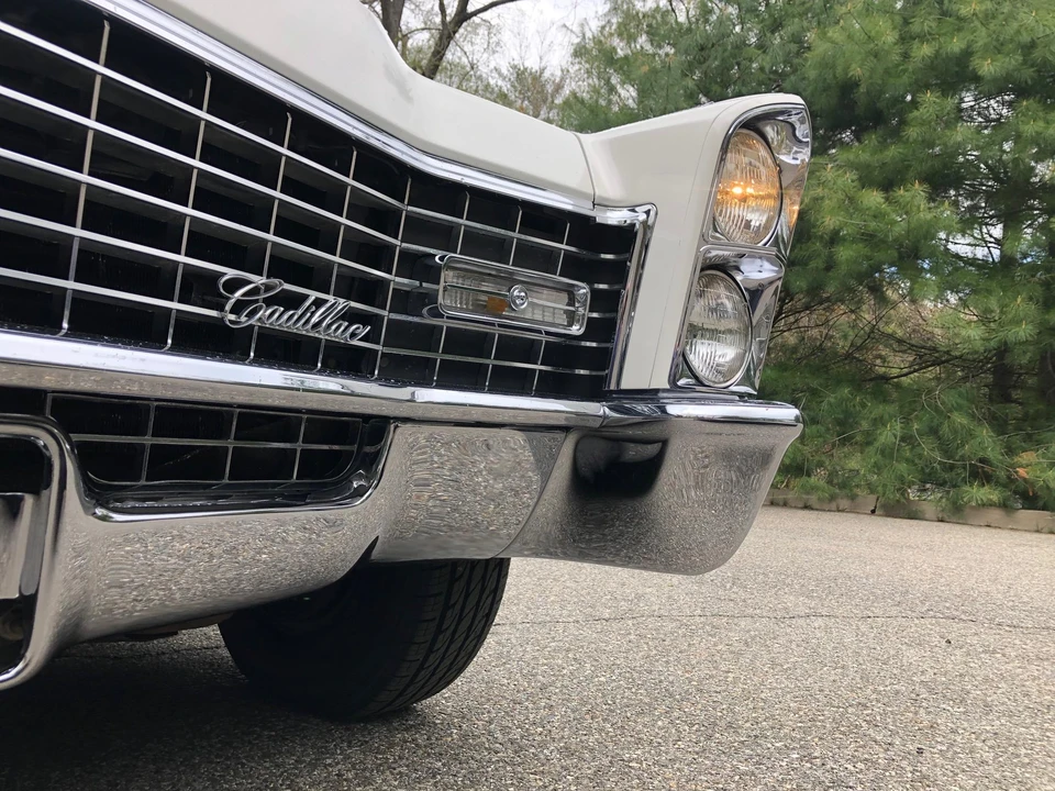 1967 Cadillac Sixty Special - Image 17 of 31