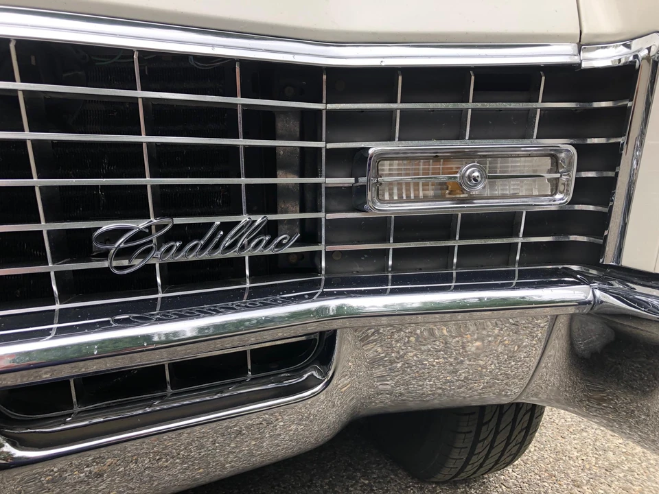1967 Cadillac Sixty Special - Image 16 of 31