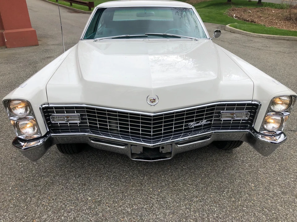 1967 Cadillac Sixty Special - Image 10 of 31