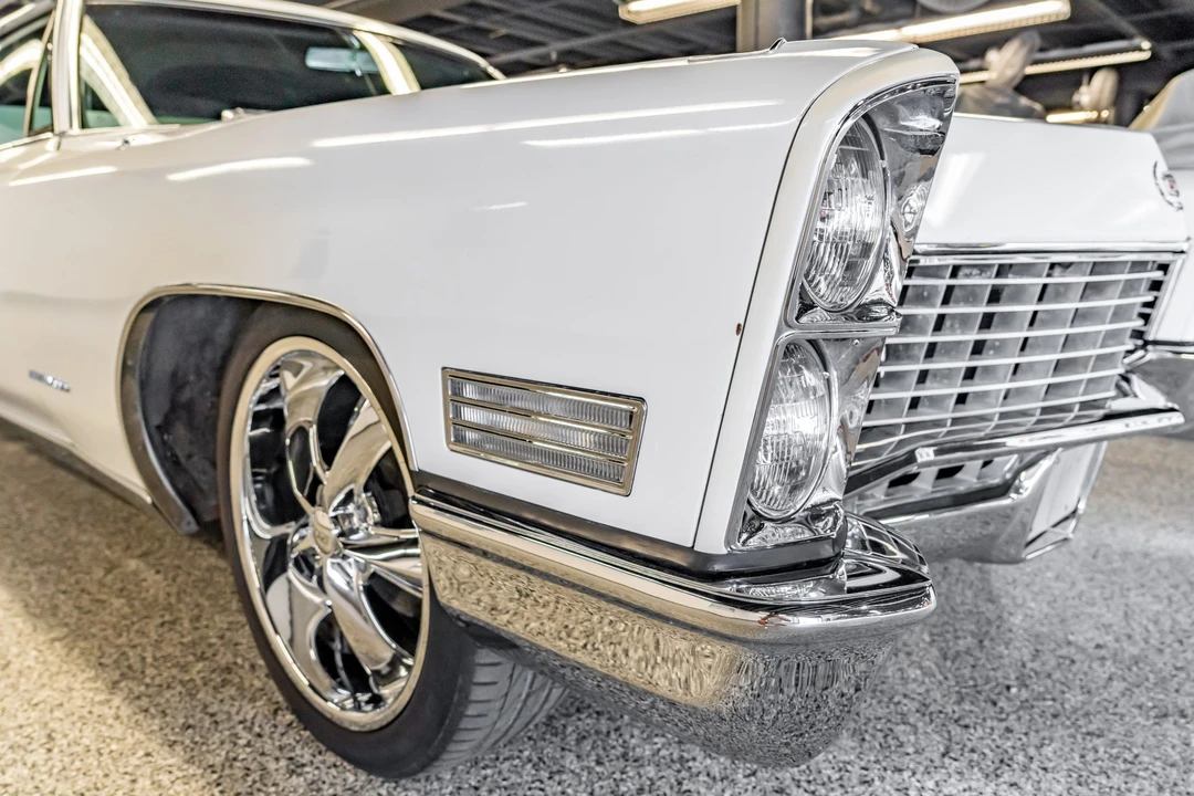 1967 Cadillac Sixty Special - Image 21 of 31