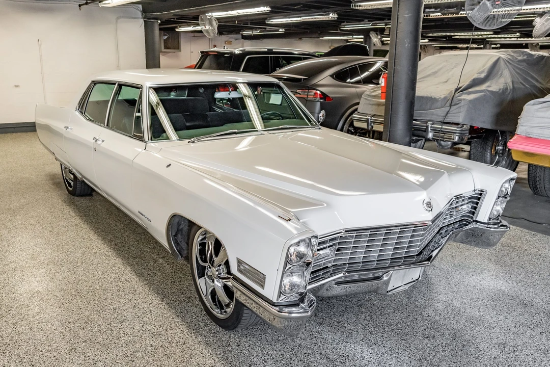 1967 Cadillac Sixty Special - Image 11 of 31