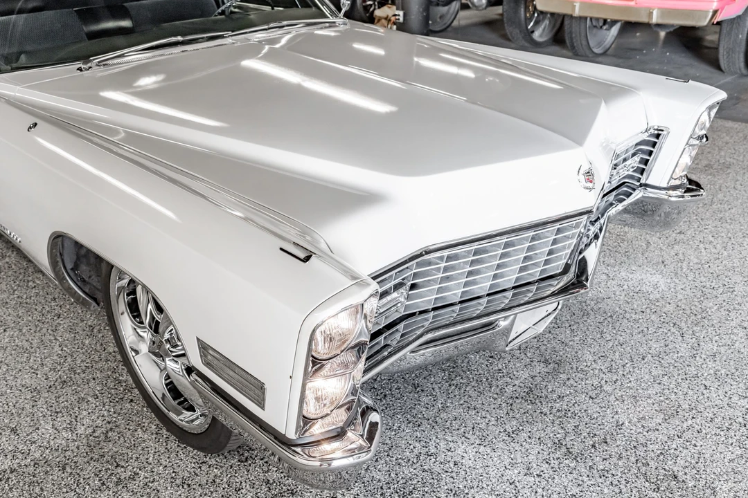 1967 Cadillac Sixty Special - Image 22 of 31